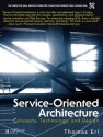 Service-Oriented Architecture: Concepts, Technology, and Design - Thomas Erl