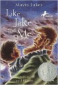 Like Jake and Me - Mavis Jukes