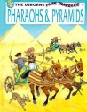 Pharaohs & Pyramids - Tony Allan, Philippa Wingate, Toni Goffe