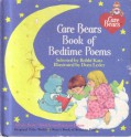 Care Bears Book of Bedtime Poems - Bobbi Katz, Dora Leder