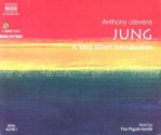 Jung (Very Short Introductions) - Anthony Stevens