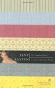 The Complete Novels (Roughcut) - Karen Joy Fowler, Jane Austen