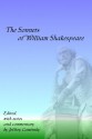 The Sonnets of William Shakespeare - Jeffrey Caminsky