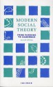 Modern Social Theory: From Parsons To Habermas - Ian Craib