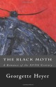 The Black Moth - Georgette Heyer