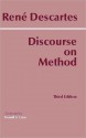 Discourse on Method (NOOKstudy eTextbook) - René Descartes, Donald A. Cress