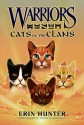 Cats of the Clans (Warriors: Collectible Guide) - Erin Hunter, Wayne McLoughlin