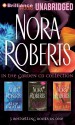 Nora Roberts in the Garden CD Collection: Blue Dahlia, Black Rose, Red Lily - Susie Breck, Nora Roberts