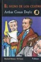 El Signo De Los Cuatro - Arthur Conan Doyle