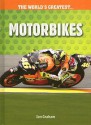 Motorbikes - Ian Graham