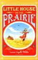 Little House on the Prairie - Laura Ingalls Wilder