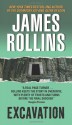 Excavation - James Rollins