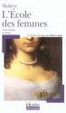 L'école des femmes - Molière