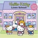 Hello Kitty Loves School! - Elizabeth Smith, Jean Hirashima