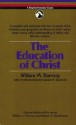 Education of Christ - Ron McCarty