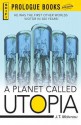 A Planet Called Utopia - J.T. McIntosh