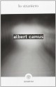 Lo straniero - Albert Camus, Alberto Zevi