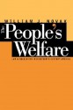 The People S Welfare: Law and Regulation in Nineteenth-Century America - William J. Novak