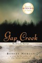 Gap Creek: The Story of a Marriage - Robert Morgan