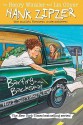 Barfing in the Backseat: How I Survived My Family Road Trip - Henry Winkler, Lin Oliver, Jesse Joshua Watson