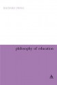 Philosophy of Education - Richard Pring