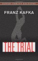 The Trial - Franz Kafka, David Wyllie