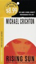 Rising Sun: PriceLess (Audio) - Michael Crichton