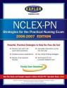 Kaplan NCLEX PN Strategies and Review (Kaplan Nclex-Pn Exam) - Kaplan Inc.