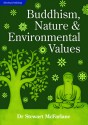 BUDDHISM, NATURE & ENVIRONMENTAL VALUES - Stewart McFarlane