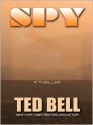 Spy - Ted Bell