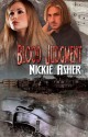 Blood Judgment - Nickie Asher