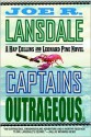 Captains Outrageous - Joe R. Lansdale