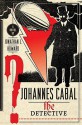 The Detective (Johannes Cabal #2) - Jonathan L. Howard, Robin Sachs