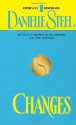 Changes: A Novel - Danielle Steel