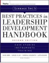 Linkage Inc's Best Practices in Leadership Development Handbook: Case Studies, Instruments, Training - David Giber