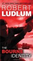 The Bourne Identity (Jason Bourne #1) - Robert Ludlum