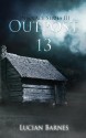 Outpost 13 (Desolace, #3) - Lucian Barnes