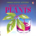 Science With Plants (Science Activities) - Helen Edom