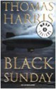 Black sunday - Thomas Harris, Bruno Oddera