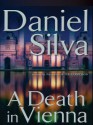 A Death In Vienna - Daniel Silva