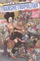 Transmetropolitan, Vol. 9: The Cure - Warren Ellis, Rodney Ramos, Darick Robertson