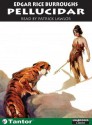 Pellucidar - Patrick Lawlor, Edgar Rice Burroughs