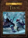 Thor: The Viking God of Thunder - Graeme Davis