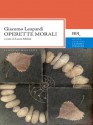 Operette morali - Giacomo Leopardi, Laura Melosi