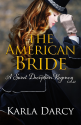 The American Bride - Karla Darcy