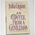 An Offer From A Gentleman - Julia Quinn