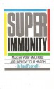 Superimmunity - Paul Pearsall