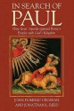 In Search of Paul - John Dominic Crossan, Jonathan L. Reed