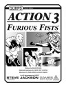 GURPS Action 3: Furious Fists - Sean Punch