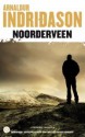 Noorderveen - Arnaldur Indriðason, Paula Vermeyden